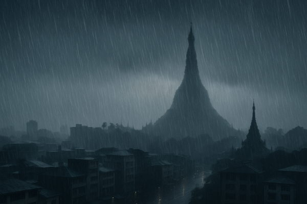 Untimely Rain (Health Advisory) 